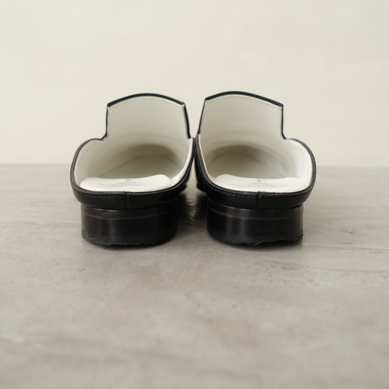 �����4.6���ۥӥ塼�ƥ��ե륷�塼�� TOSHINOSUKE TAKEGAHARA BEAUTIFUL SHOES VAMP SANDALS 245/24  245 (sh10-2601-32)��10B62��