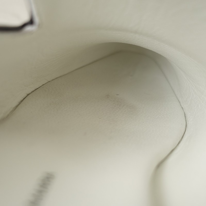 �����4.6���ۥӥ塼�ƥ��ե륷�塼�� TOSHINOSUKE TAKEGAHARA BEAUTIFUL SHOES VAMP SANDALS 245/24  245 (sh10-2601-32)��10B62��