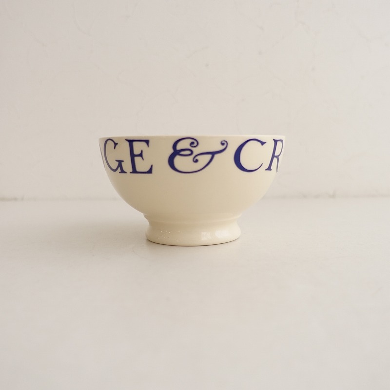 �ڴ�����  Emma Bridgewater BLUE SKIES ���ե�����ܥ��� 14��   (wa23-2505-45)��32F52��