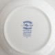 ���̲�������/�����å����å� WEDGWOOD BLUE PLUM ����ѥˡ��� �ƥ������åס��������� 2�ҥ��å�   (wa84-2607-70)��10I62��