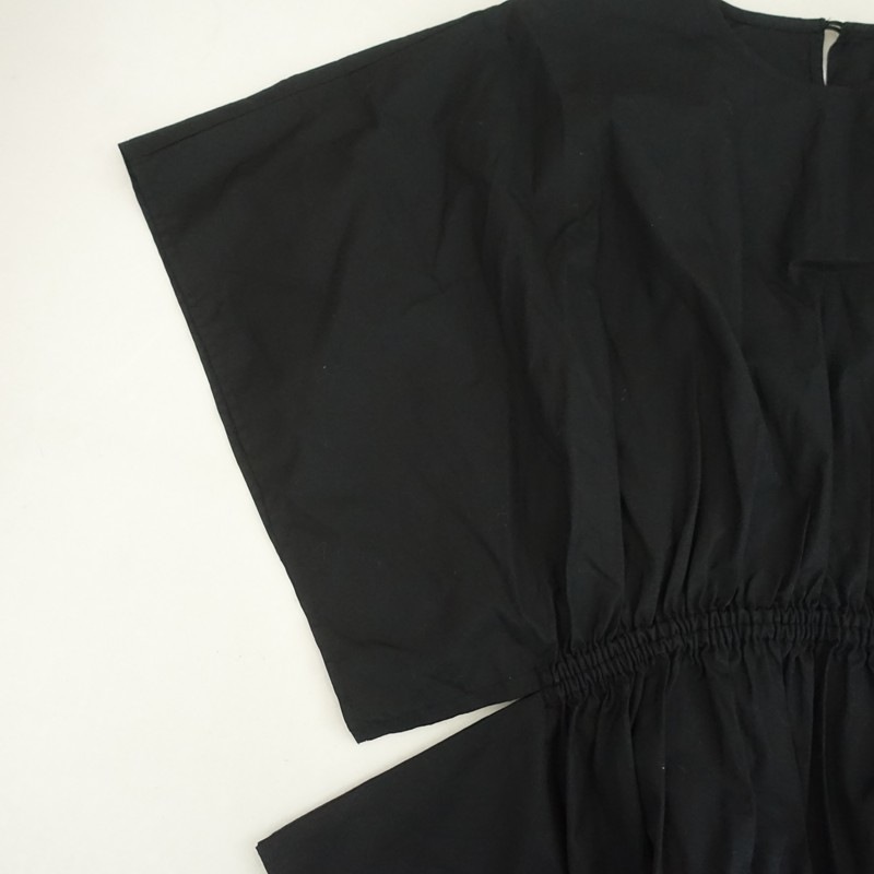�ۡ��ॹ�ѥ� homspun 100/2�֥����ɥ磻�ɥ��꡼�֥��ԡ���  S (33-2605-115)��50F62��