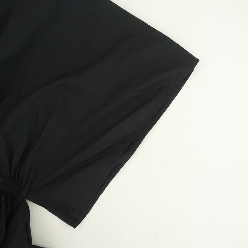 �ۡ��ॹ�ѥ� homspun 100/2�֥����ɥ磻�ɥ��꡼�֥��ԡ���  S (33-2605-115)��50F62��