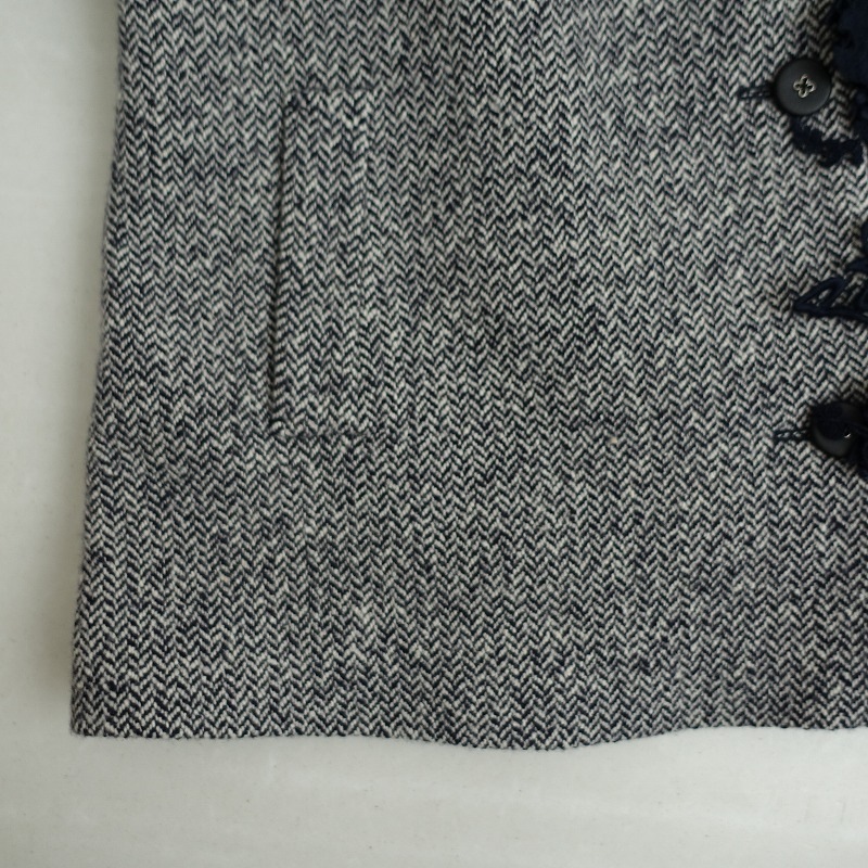 �����12.1���ۥߥʥڥ�ۥͥ� mina perhonen forest parade ������إ��ܡ��󥷥硼�ȥ�����  38 (jk33-2510-81)��60K52��