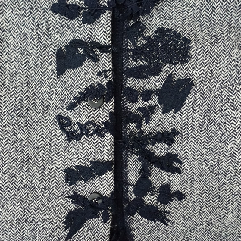 �����12.1���ۥߥʥڥ�ۥͥ� mina perhonen forest parade ������إ��ܡ��󥷥硼�ȥ�����  38 (jk33-2510-81)��60K52��