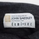 ����󥹥�ɥ졼 JOHN SMEDLEY demi��sec ���դ�������˥åȥ���ĥ����ǥ�����  SML (25-2601-537)��32B62��
