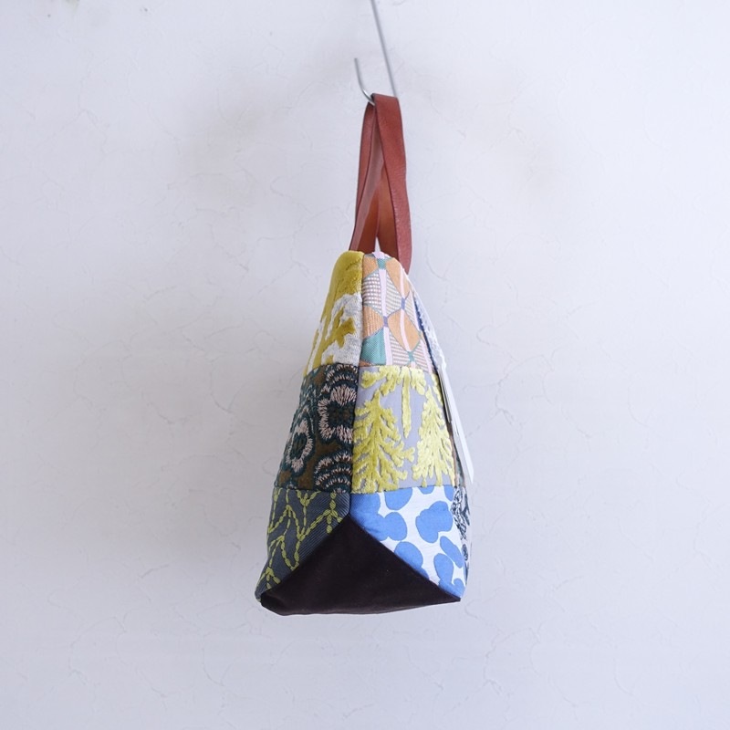 ��̤����/���2.7���ۥߥʥڥ�ۥͥ� mina perhonen piece bag �ԡ����Хå� S   (ba5-2602-32)��52B62��