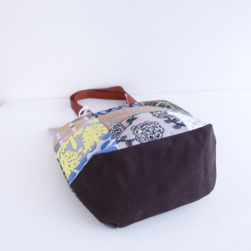 ��̤����/���2.7���ۥߥʥڥ�ۥͥ� mina perhonen piece bag �ԡ����Хå� S   (ba5-2602-32)��52B62��