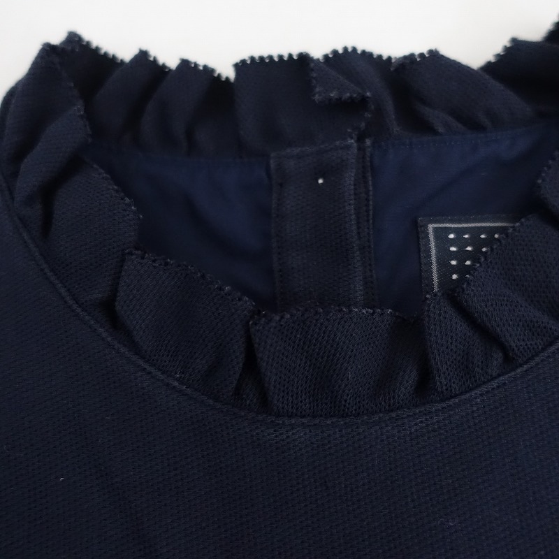 �ߥʥڥ�ۥͥ� mina perhonen kori ���åȥ��ͥ�ɽ��ե��ɥ쥹���ԡ���  40 (33-2411-359)��31L42��