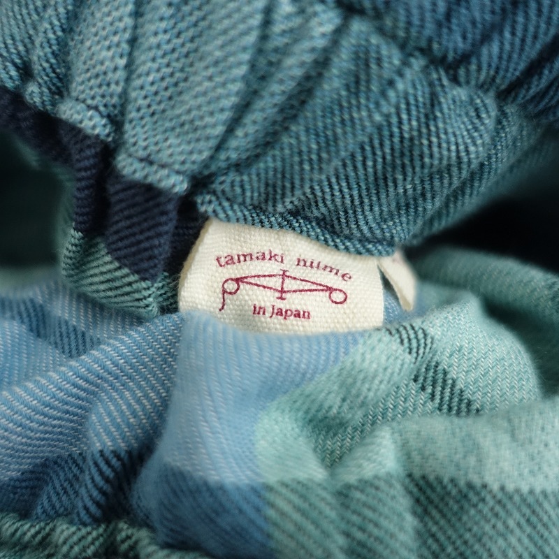 ���ޥ��˥��� tamaki niime short ���åȥ�����å����㥶����������  1 (sk33-2506-568)��62G52��