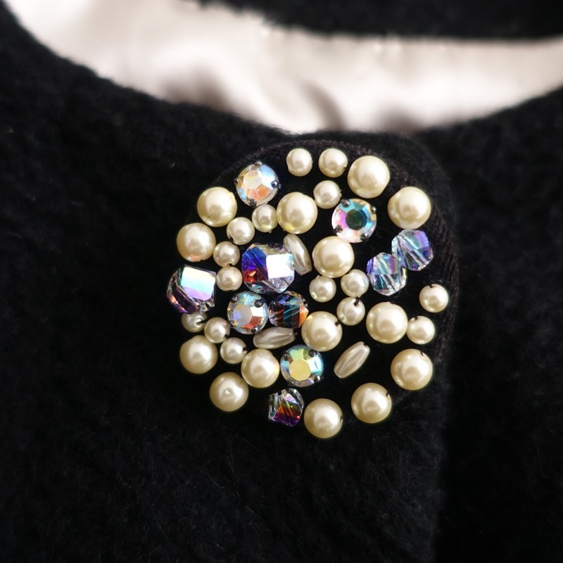 �ե�󥷥��åڡߥ����꡼��ե��� che lippee��Cherir la femme �ӥ��塼�ܥ����å��Ρ����顼������  M (jk2-2601-742)��30C62��