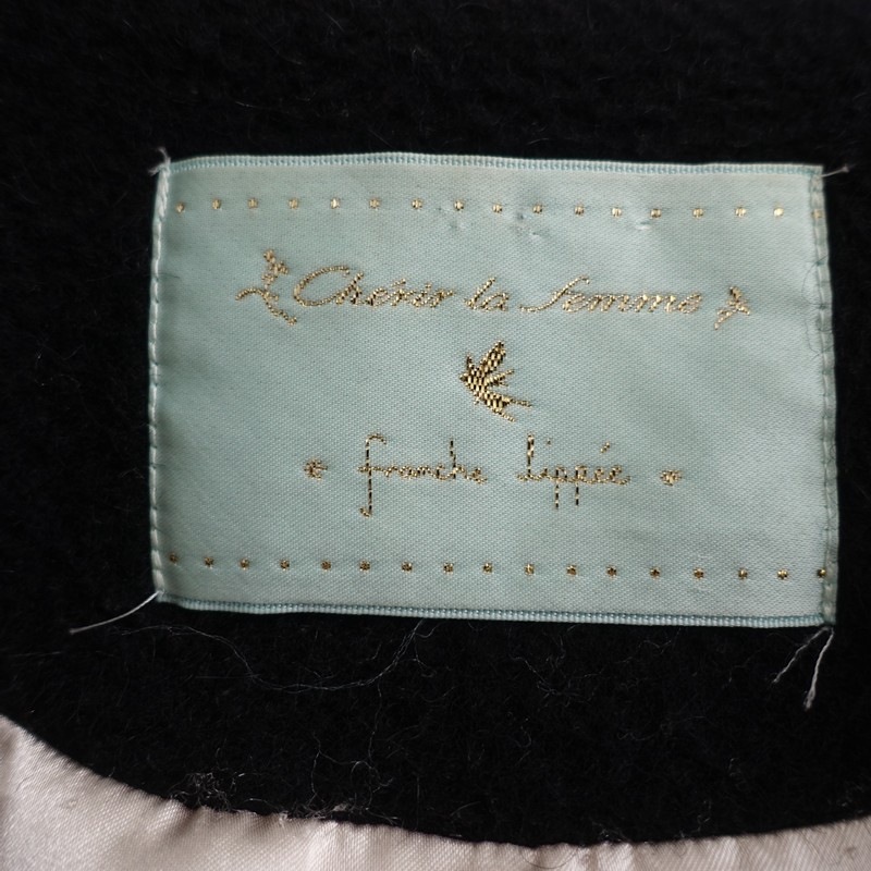 �ե�󥷥��åڡߥ����꡼��ե��� che lippee��Cherir la femme �ӥ��塼�ܥ����å��Ρ����顼������  M (jk2-2601-742)��30C62��