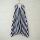 �ߥʥڥ�ۥͥ� mina perhonen riviera ���ȥ饤�ץΡ����꡼�֥��ԡ���  38 (25-2507-209)��50H52��