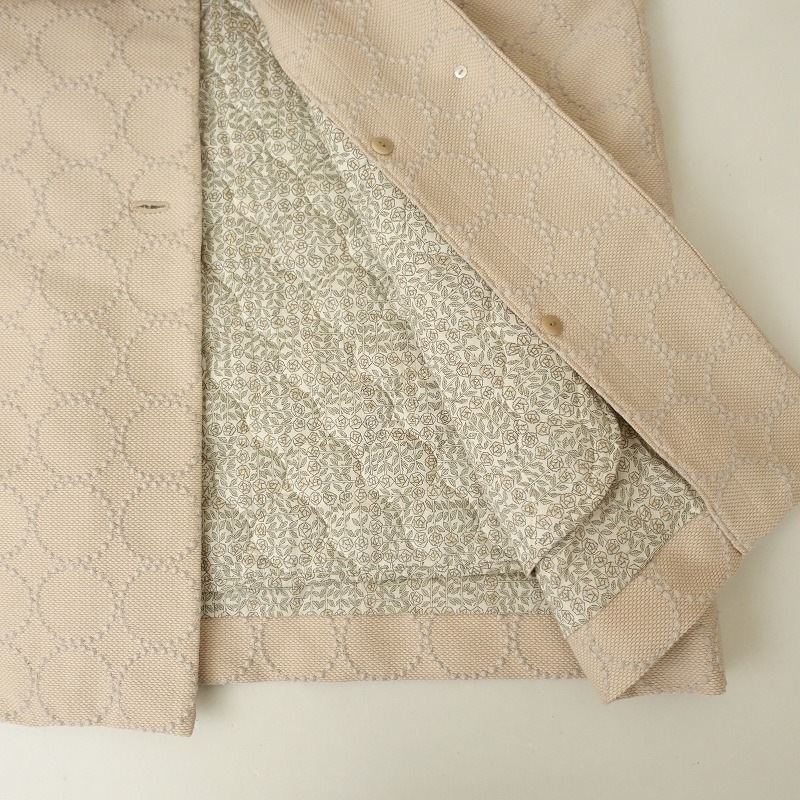 �����18.1���ۥߥʥڥ�ۥͥ� mina perhonen tambourine����ȥ饤�ʡ��դ��ա��ǥ�������  40 (jk2-2411-342)��92L42��