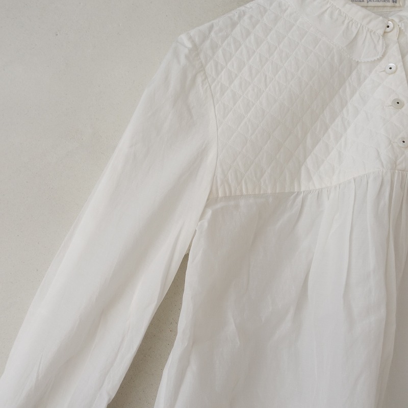 ��2021-22AW/���4.1���ۥߥʥڥ�ۥͥ� mina perhonen musik �֥饦��  40 (25-2408-410)��91I42��