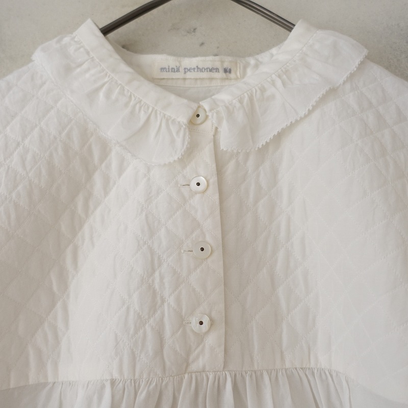 ��2021-22AW/���4.1���ۥߥʥڥ�ۥͥ� mina perhonen musik �֥饦��  40 (25-2408-410)��91I42��