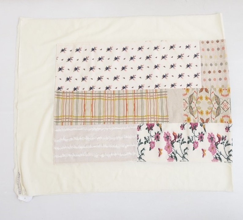 �����4.2���ۥ���ƥ��ѥ��ȡߥʥ��꡼��� ANTIPAST��Nathalie Lete �ѥå�����˥åȥ��ȡ���   (jst10-2606-57)��60G62��