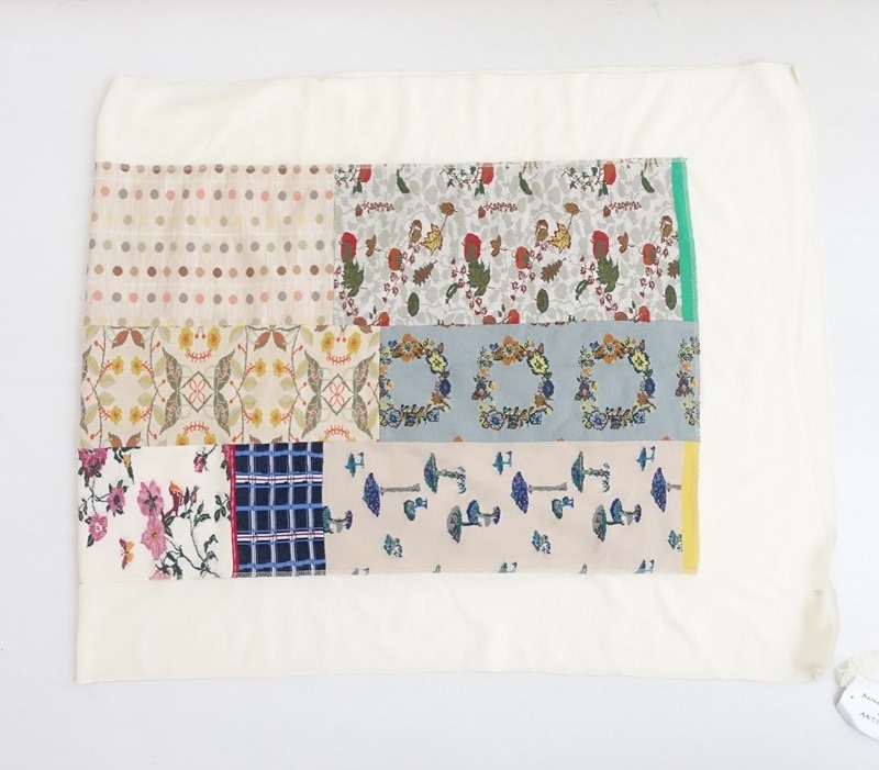 �����4.2���ۥ���ƥ��ѥ��ȡߥʥ��꡼��� ANTIPAST��Nathalie Lete �ѥå�����˥åȥ��ȡ���   (jst10-2606-57)��60G62��