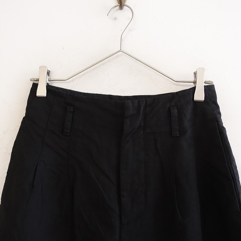 �����ۥޡ�����åȥϥ����� MARGARET HOWELL LINEN COTTON TWILL �ѥ��  1 (34-2603-7)��20D62��