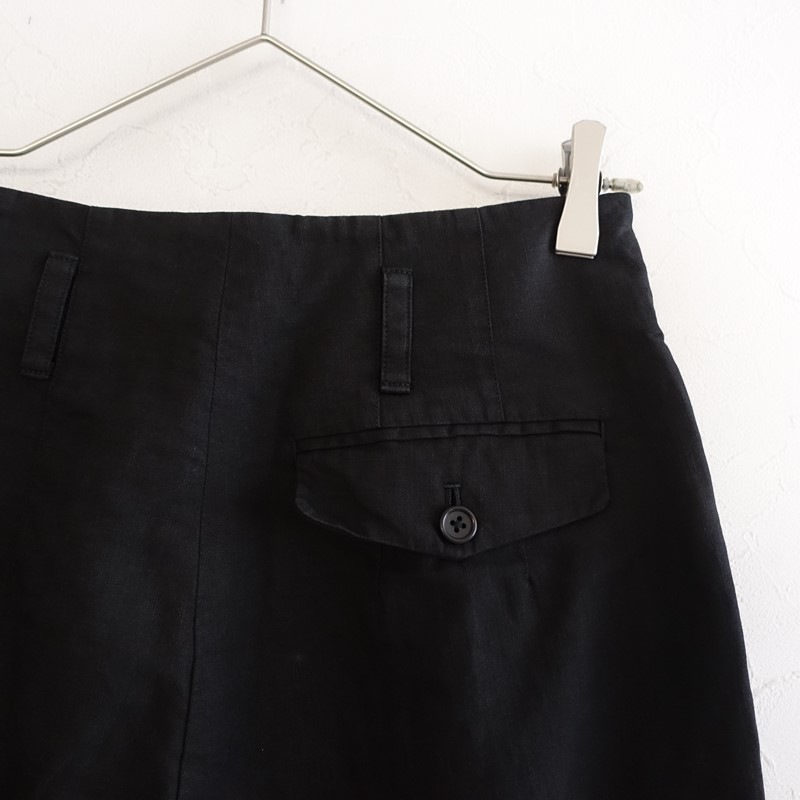�����ۥޡ�����åȥϥ����� MARGARET HOWELL LINEN COTTON TWILL �ѥ��  1 (34-2603-7)��20D62��
