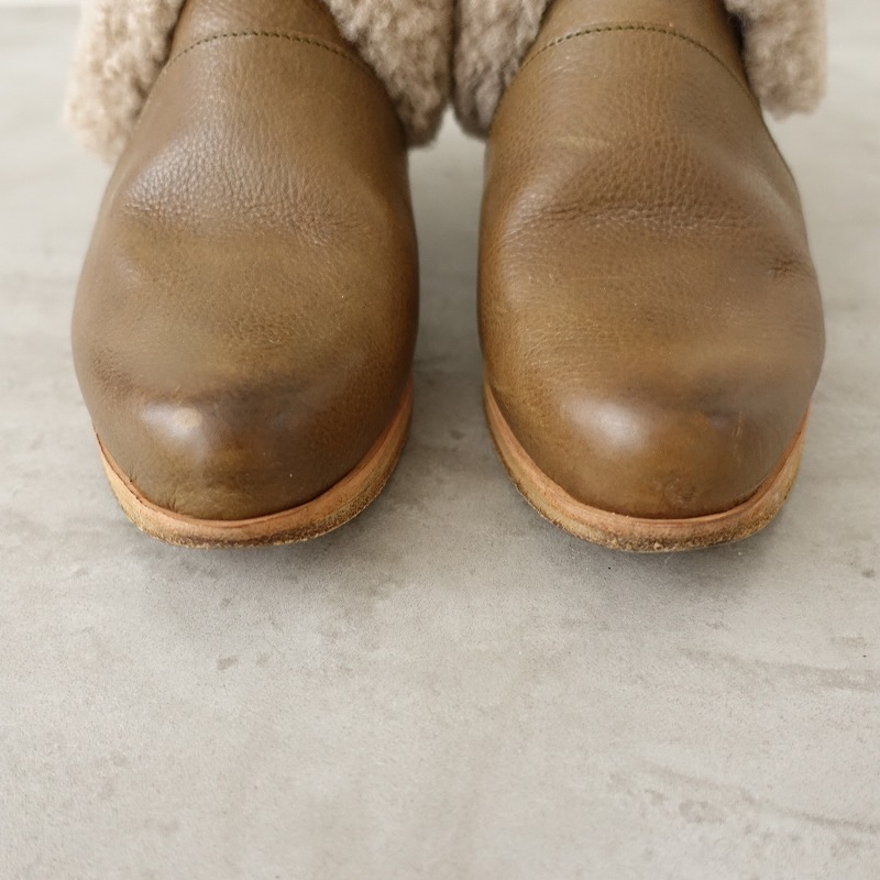 5.2ۥߥʥڥۥͥ mina perhonen prima neve ࡼȥ󥷥硼ȥ֡ 38/24/24  38/24 (sh10-2508-39)92H52