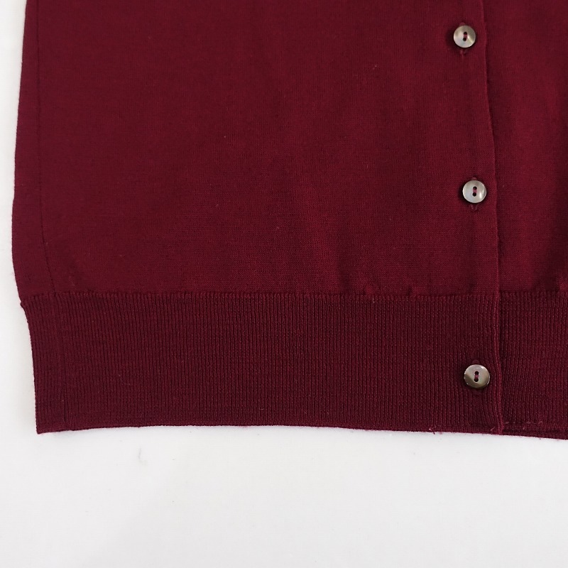 󥹥ɥ졼 JOHN SMEDLEY ˥åȥǥ  M (25-2504-249)90E52