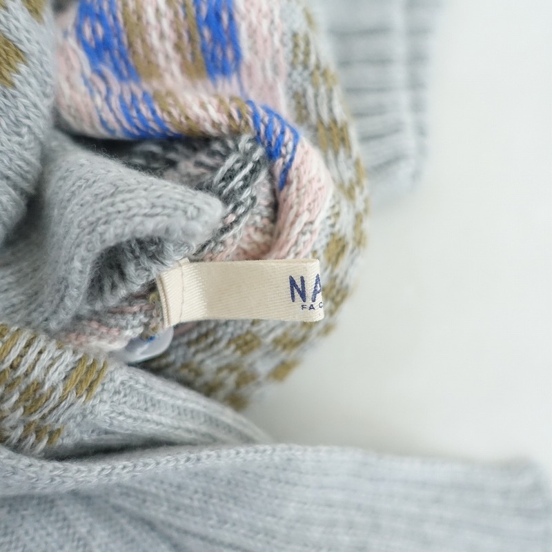 ʥ NARU եåȥ˥åȥ٥   (2-2508-188)20I52