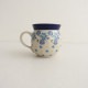 �ݡ���å���ݥ��꡼ Polish Pottery �ݡ���å���ޥ����å�   (wa87-2504-75)��01E52��