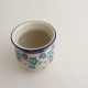 �ݡ���å���ݥ��꡼ Polish Pottery �ݡ���å���ޥ����å�   (wa87-2504-75)��01E52��