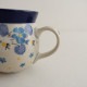 �ݡ���å���ݥ��꡼ Polish Pottery �ݡ���å���ޥ����å�   (wa87-2504-75)��01E52��