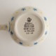 �ݡ���å���ݥ��꡼ Polish Pottery �ݡ���å���ޥ����å�   (wa87-2504-75)��01E52��