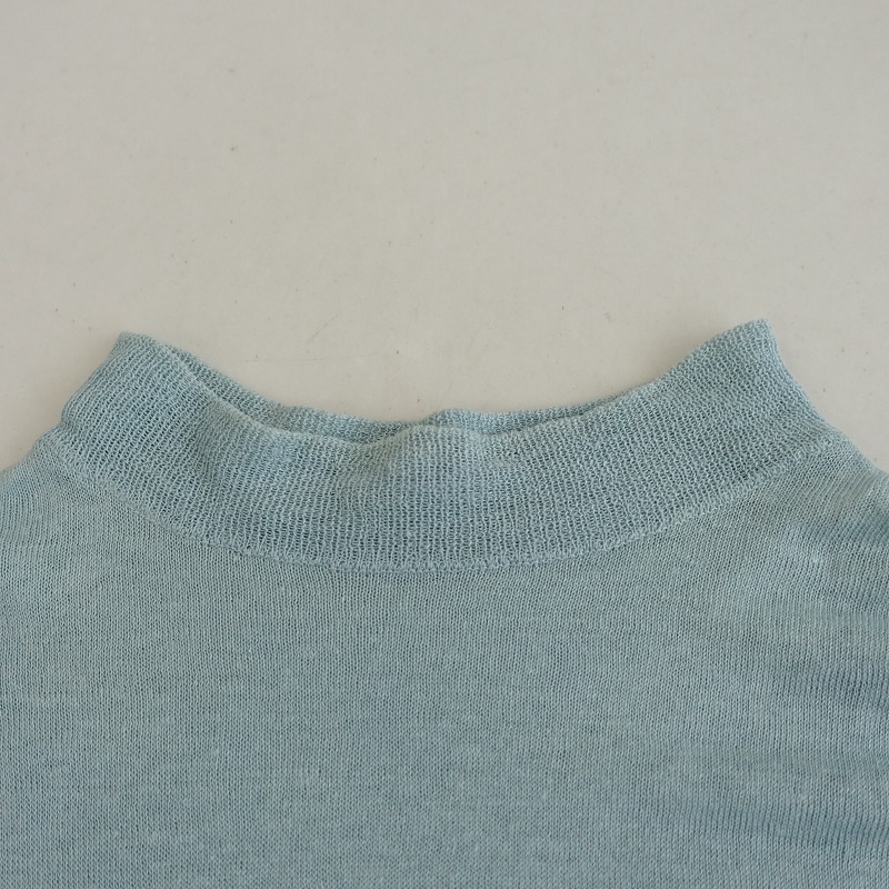 ޡåȥϥ MARGARET HOWELL ͥ˥åȥåͥåե꡼֥ץ륪С  2 (2-2504-380)31E52