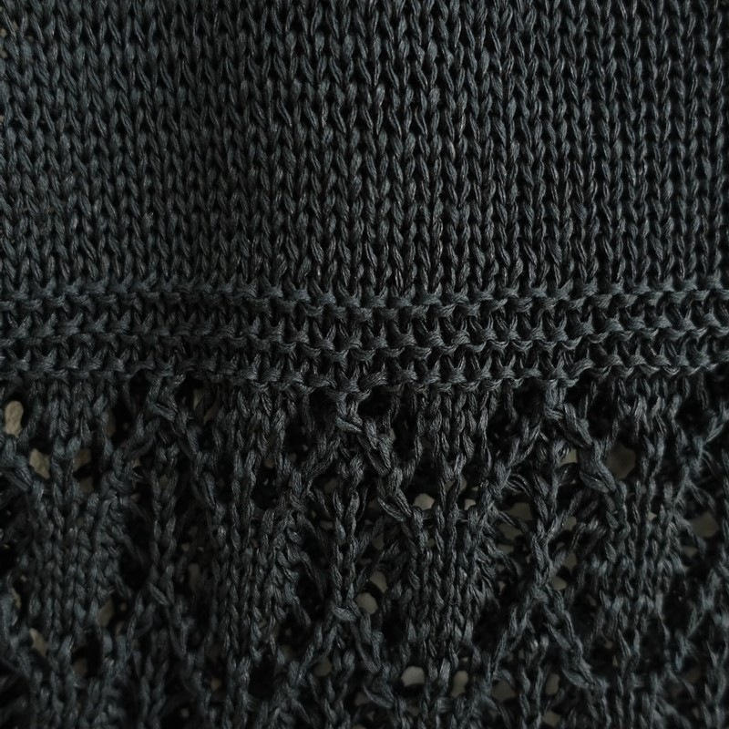 �ХХ� babaco ���åȥ�Ʃ�����Ԥߥ˥åȥ���ߥ�����  F (2-2511-561)��52L52��