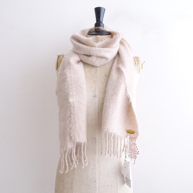 ��2025AW/̤����/���5���ۥߥʥڥ�ۥͥ� mina perhonen grassland ���ȡ���   (st7-2512-37)��82L52��