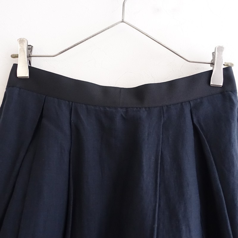 �ޡ�����åȥϥ����� MARGARET HOWELL DENSE FINE LINEN ��ͥ󥿥å���������  1 (sk85-2603-37)��71D62��