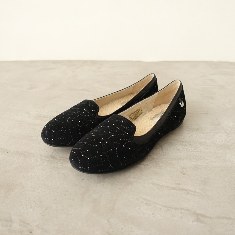��̤����/���1.9���ۥ��� UGG W BENTLIE CONSTELLATION �ե�åȥ��塼�� USA5.5/22.5  USA5.5/UK4/EU36.5/JPN22.5 (sh10-2512-85)��90A62��