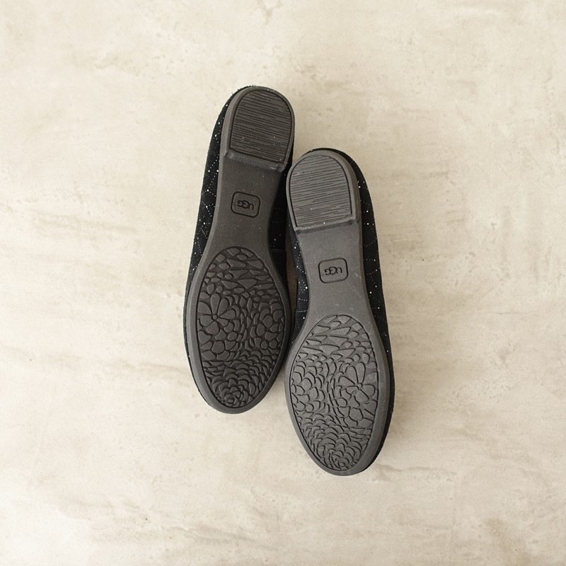 ��̤����/���1.9���ۥ��� UGG W BENTLIE CONSTELLATION �ե�åȥ��塼�� USA5.5/22.5  USA5.5/UK4/EU36.5/JPN22.5 (sh10-2512-85)��90A62��