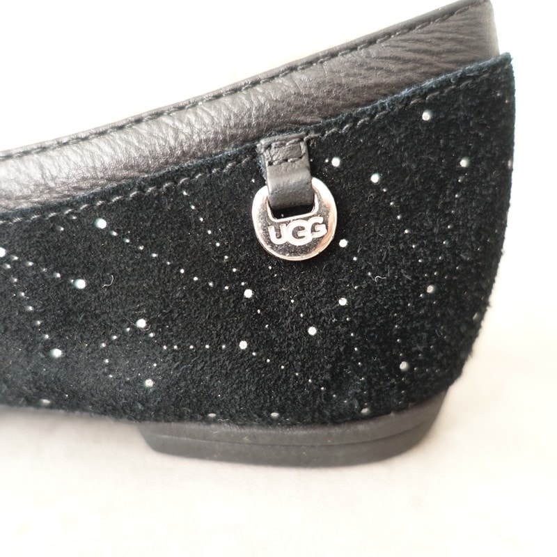 ��̤����/���1.9���ۥ��� UGG W BENTLIE CONSTELLATION �ե�åȥ��塼�� USA5.5/22.5  USA5.5/UK4/EU36.5/JPN22.5 (sh10-2512-85)��90A62��
