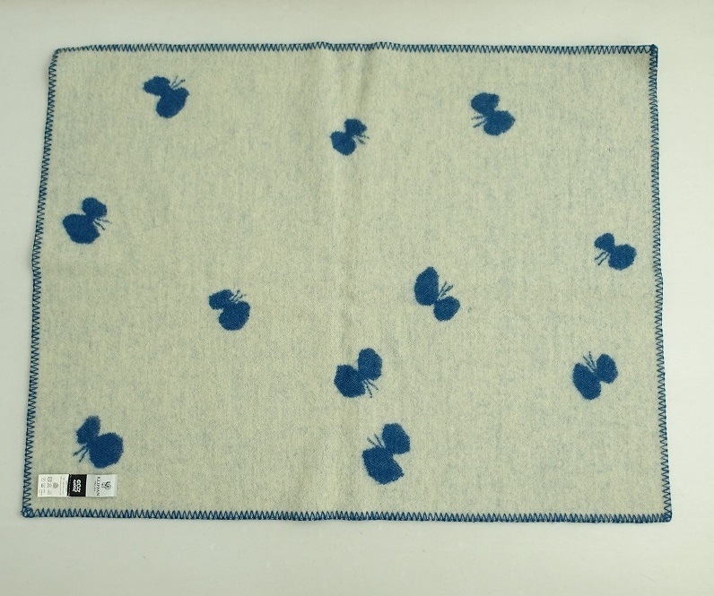 1.4ۥߥʥڥۥͥߥåѥ mina perhonenKLIPPAN ֥󥱥å ߥ choucho   (ac87-2410-8)30K42