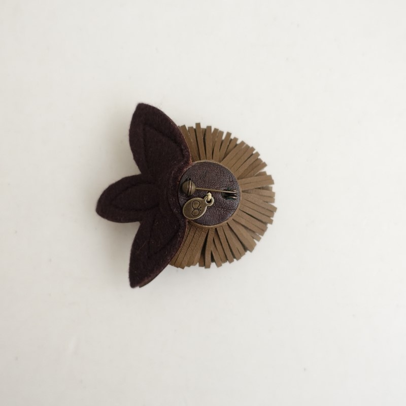 �����ʡۥߥʥڥ�ۥͥ� mina perhonen �ե�������ե֥�����   (ac85-2607-37)��91H62��