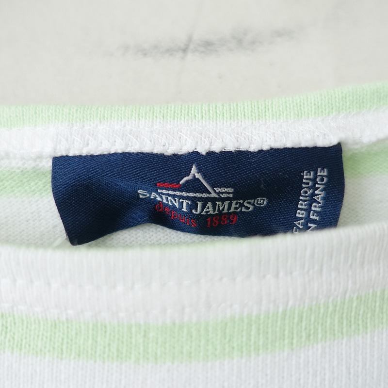 ȥॹ SAINT JAMES ܡХ  M (2-2509-200)20J52