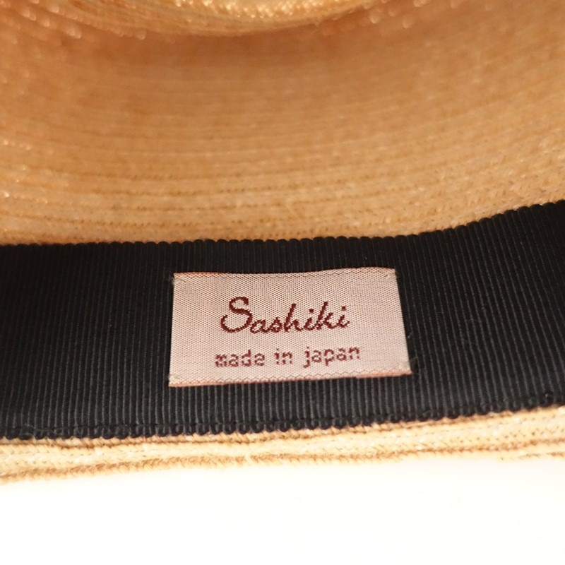 ������ Sashiki ���ȥ����ϥå�   (ha23-2604-41)��31E62��