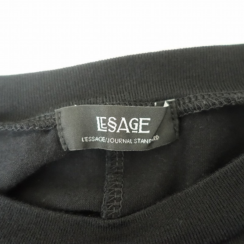 ��2024�ۥ��㡼�ʥ륹��������� �쥵������ JOURNAL STANDARD Lessage ���åȥ�ɥ�ޥ󥫥åȥ���  - (1-2509-351)��21J52��