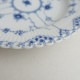 ���̲�������/���6.2��������륳�ڥ�ϡ����� ROYAL COPENHAGEN �֥롼�ե롼�ƥå� �ե�졼�� �ץ졼��25cm   (wa84-2607-69)��10I62��