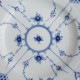 ���̲�������/���6.2��������륳�ڥ�ϡ����� ROYAL COPENHAGEN �֥롼�ե롼�ƥå� �ե�졼�� �ץ졼��25cm   (wa84-2607-69)��10I62��