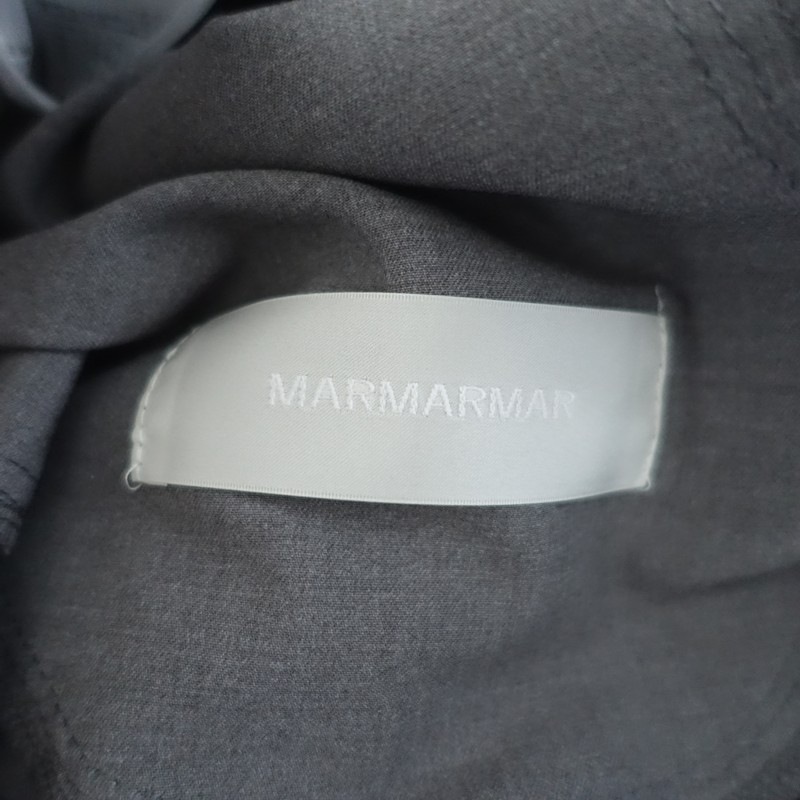 ��̤����/2025/���1.7���ۥޡ��ޡ��ޡ� MARMARMAR ��������磻�ɥ��������ѥ��  - (m33-2605-61)��13E62��