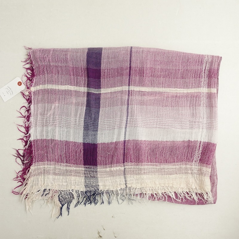 �����1.3���ۥ��ޥ��˥��� tamaki niime roots shawl big �롼�ĥ��硼��   (st25-2506-227)��80G52��