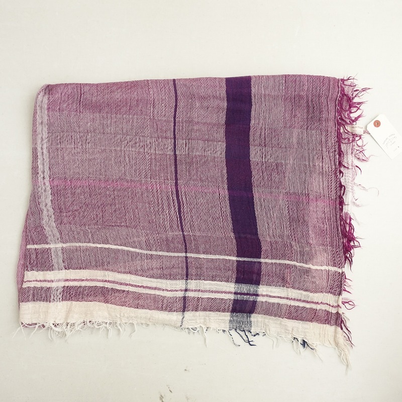 �����1.3���ۥ��ޥ��˥��� tamaki niime roots shawl big �롼�ĥ��硼��   (st25-2506-227)��80G52��