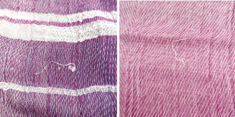 �����1.3���ۥ��ޥ��˥��� tamaki niime roots shawl big �롼�ĥ��硼��   (st25-2506-227)��80G52��