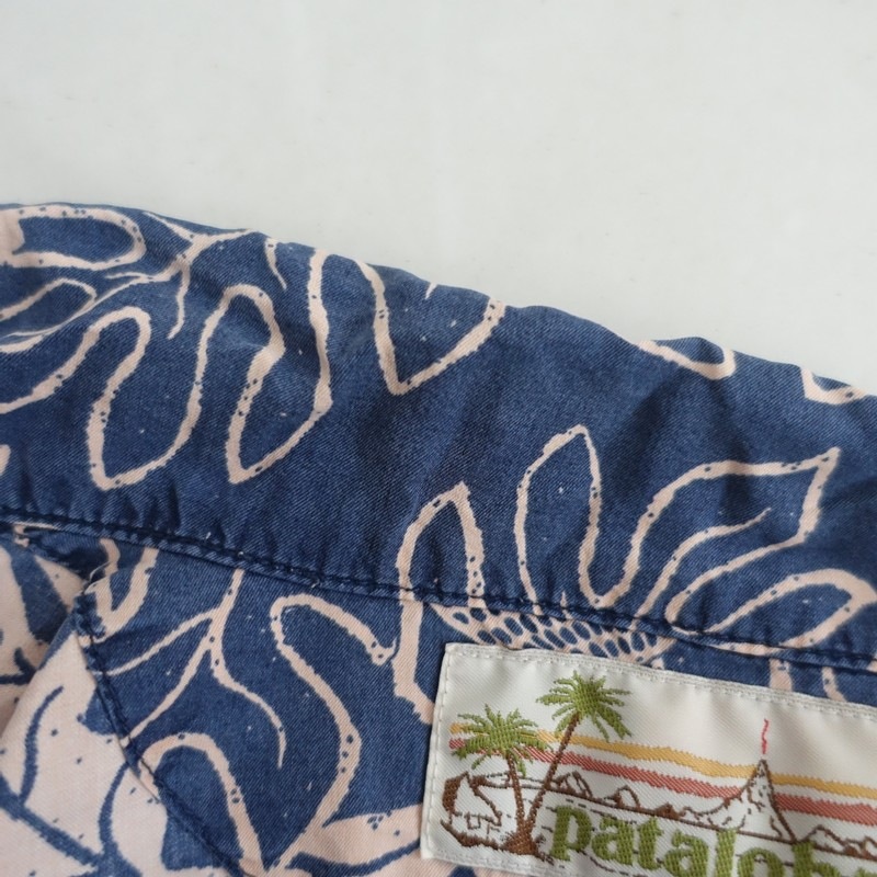�ѥ����˥� Patagonia pataloha �����ϥ����  0 (25-2605-19)��20F62��
