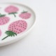 ���̲��ۥޥ��å� marimekko Mansikka �ץ졼�� 13cm   (wa23-2603-56)��40F62��